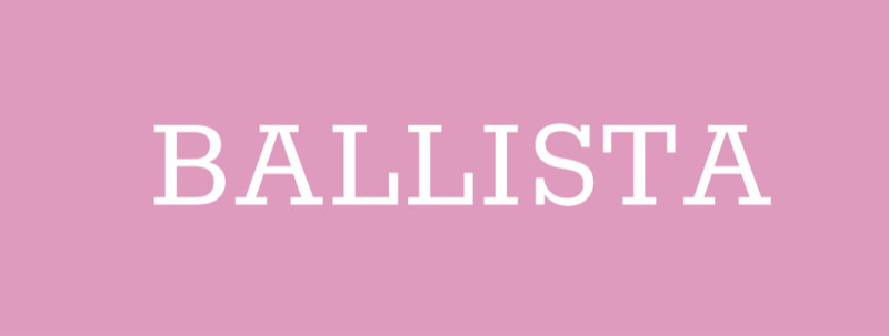 Ballista